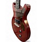 Used Eastman E1 OM NATURAL Acoustic Electric Guitar