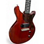 Used Eastman E1 OM NATURAL Acoustic Electric Guitar