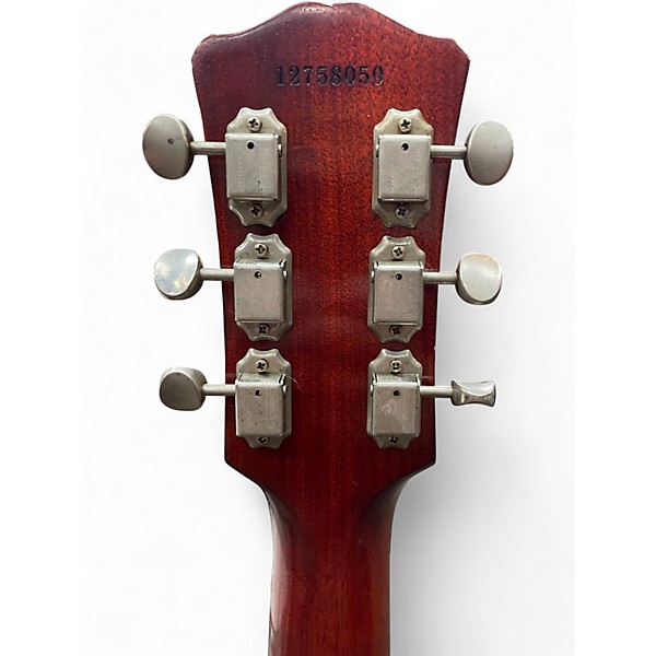 Used Eastman E1 OM NATURAL Acoustic Electric Guitar