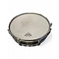 Used Pearl 13X4 Power Piccolo Snare BLACK Drum