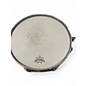 Used Pearl 13X4 Power Piccolo Snare BLACK Drum