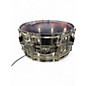 Used TAMA 14.25in Rockstar DX CHROME Drum thumbnail