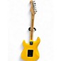 Used Fender Player Stratocaster YELLOW Solid Body Electric Guitar