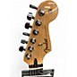 Used Fender Player Stratocaster YELLOW Solid Body Electric Guitar