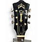 Used Guild T-100 SUNBURST Hollow Body Electric Guitar