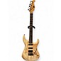 Used AXL SRO  DISTRESS Solid Body Electric Guitar thumbnail