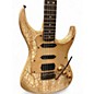 Used AXL SRO  DISTRESS Solid Body Electric Guitar