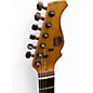 Used AXL SRO  DISTRESS Solid Body Electric Guitar