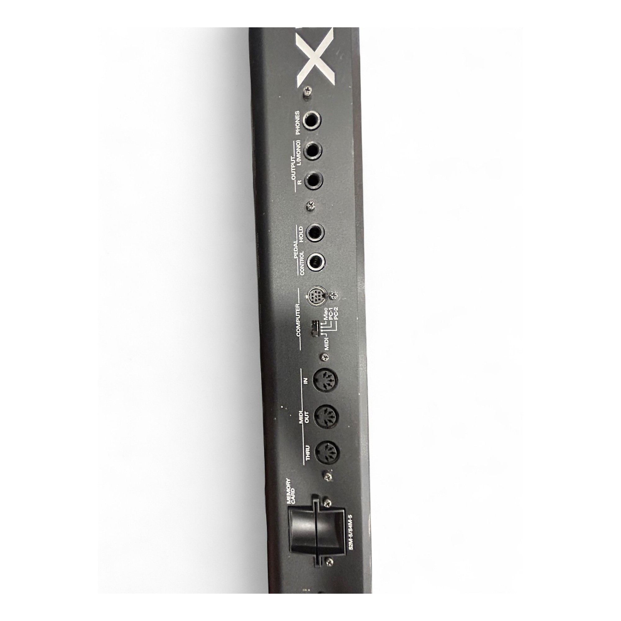 Used Roland Xp-30 Keyboard Workstation | Guitar Center