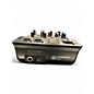 Used Harbinger LV7 Unpowered Mixer