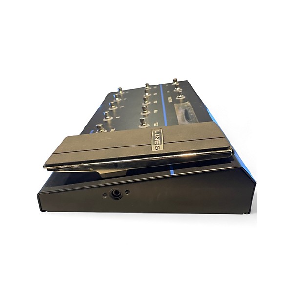 Used Line 6 FBV 3 Advanced Footswitch