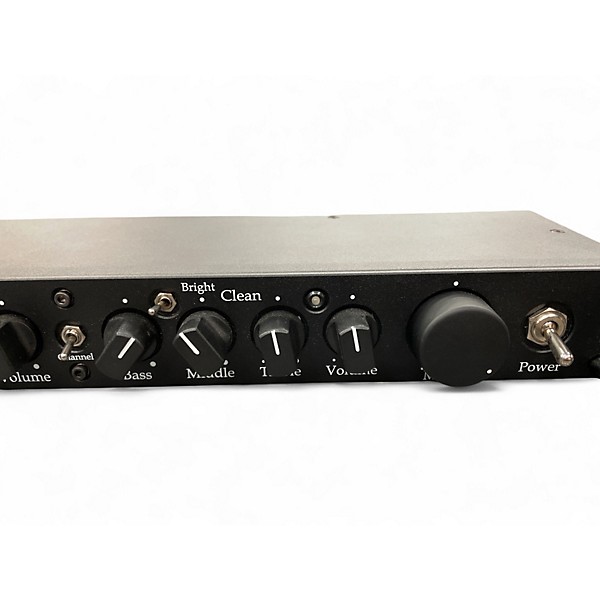 Used 2017 Kartakou Colossus Preamp Guitar Preamp