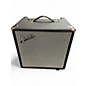 Used Fender Rumble 25 25W 1x8 Bass Combo Amp thumbnail
