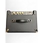 Used Fender Rumble 25 25W 1x8 Bass Combo Amp