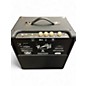Used Fender Rumble 25 25W 1x8 Bass Combo Amp