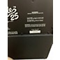 Used Fender Rumble 25 25W 1x8 Bass Combo Amp
