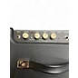 Used Fender Rumble 25 25W 1x8 Bass Combo Amp