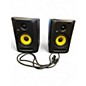 Used KRK RP5 ROKIT G4 Pair Powered Monitor thumbnail