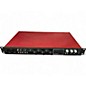 Used Focusrite Scarlett 18i20 Audio Interface thumbnail