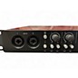 Used Focusrite Scarlett 18i20 Audio Interface
