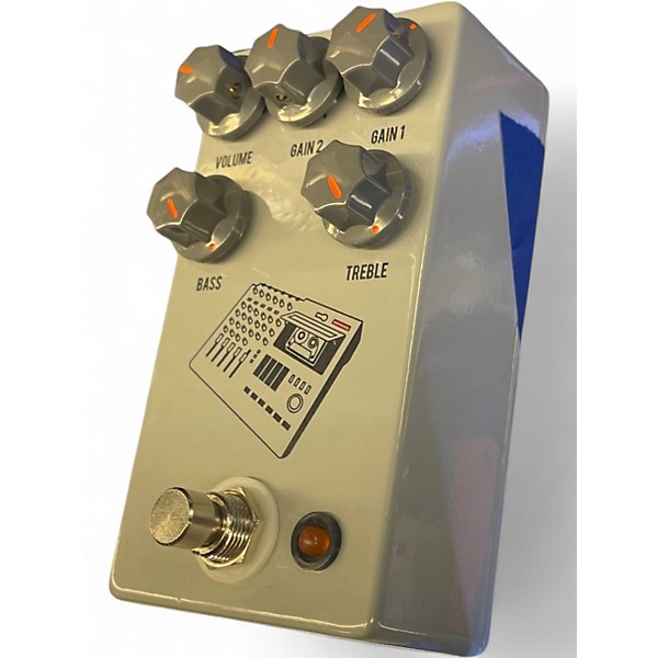 Used JHS Pedals 424 GAIN STAGE Effect Pedal