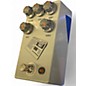 Used JHS Pedals 424 GAIN STAGE Effect Pedal