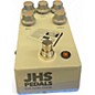 Used JHS Pedals 424 GAIN STAGE Effect Pedal