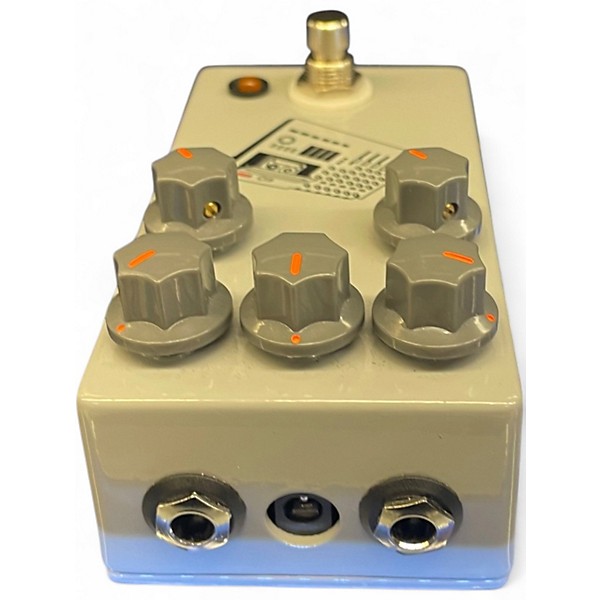 Used JHS Pedals 424 GAIN STAGE Effect Pedal