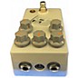Used JHS Pedals 424 GAIN STAGE Effect Pedal