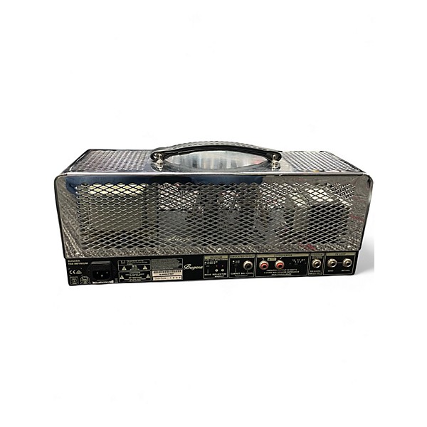 Used Bugera T50 Solid State Guitar Amp Head