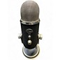 Used Blue Yeti Pro USB Microphone