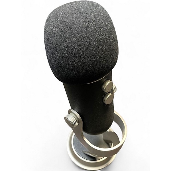 Used Blue Yeti Pro USB Microphone