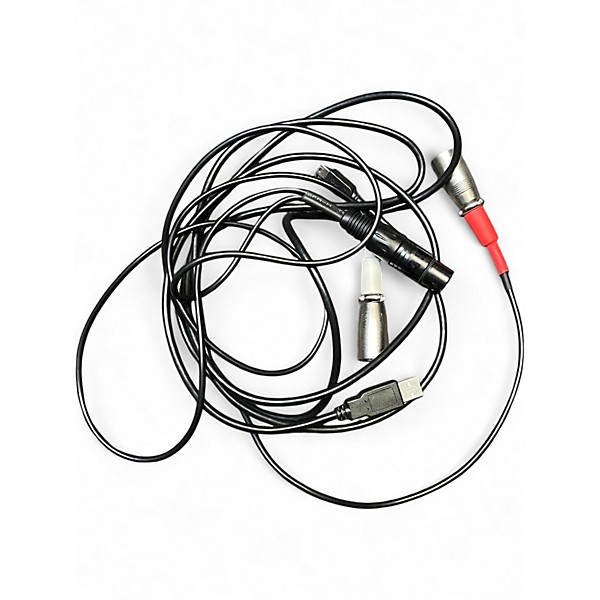 Used Blue Yeti Pro USB Microphone