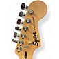 Used Squier Affinity Stratocaster 3 Tone Sunburst Solid Body Electric Guitar