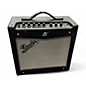 Used Fender Mustang I V2 20W 1X8 Guitar Combo Amp thumbnail