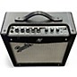 Used Fender Mustang I V2 20W 1X8 Guitar Combo Amp