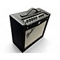 Used Fender Mustang I V2 20W 1X8 Guitar Combo Amp