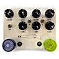 Used JHS Pedals Double Barrel V4 Effect Pedal