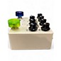 Used JHS Pedals Double Barrel V4 Effect Pedal