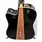 Used Keith Urban Limited Edition 2 Color Sunburst Acoustic Electric Guitar