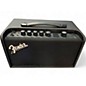 Used Fender Mustang LT40S Guitar Combo Amp thumbnail