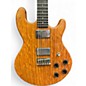 Vintage 1977 Kramer 450-G Natural Solid Body Electric Guitar