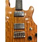 Vintage 1977 Kramer 450-G Natural Solid Body Electric Guitar