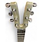 Vintage 1977 Kramer 450-G Natural Solid Body Electric Guitar