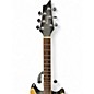 Used Ibanez SZ320 Natural Solid Body Electric Guitar