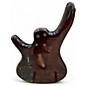 Used Ibanez GSR205 5 String TRANS SPALTED MAPLE Electric Bass Guitar