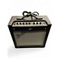 Used Fender Mustang I V2 20W 1X8 Guitar Combo Amp