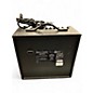 Used Fender Mustang I V2 20W 1X8 Guitar Combo Amp