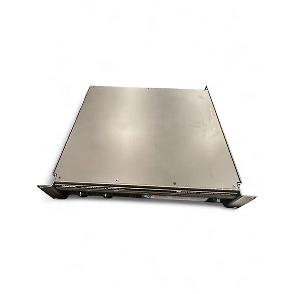 Used Mackie M1400I Power Amp