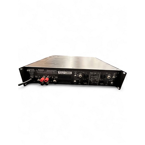 Used Mackie M1400I Power Amp